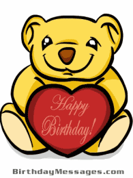 religious birthday messages